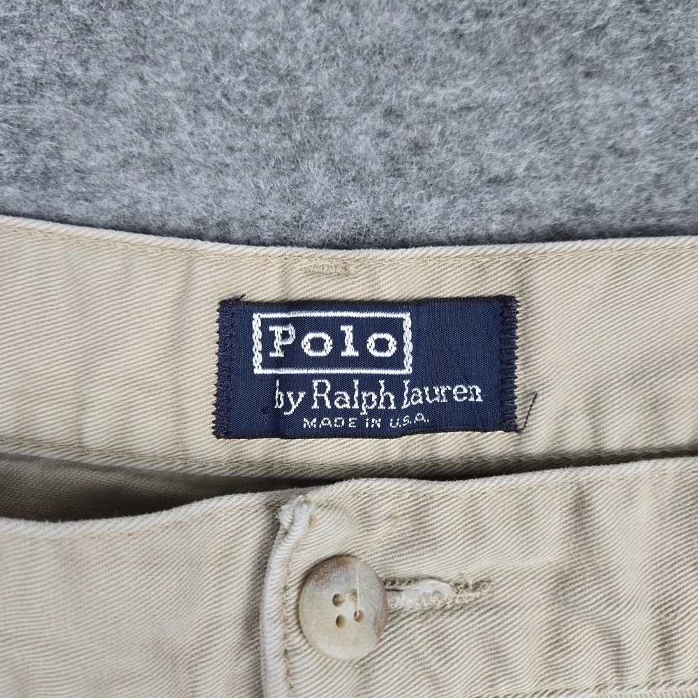 Polo Ralph Lauren pre owned